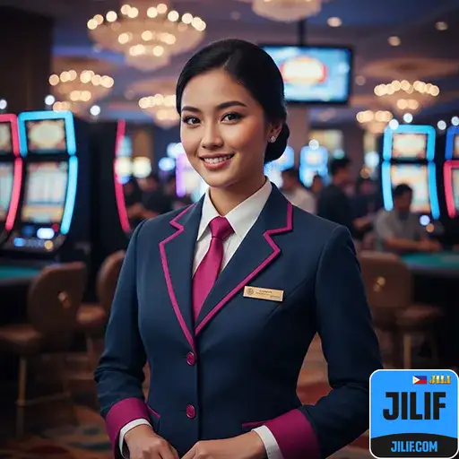 jilif casino 