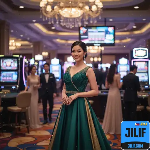 jilif casino 