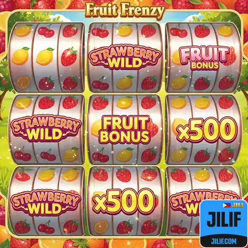 jilif slots 