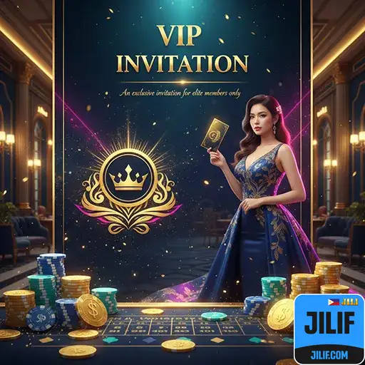 jilif vip 